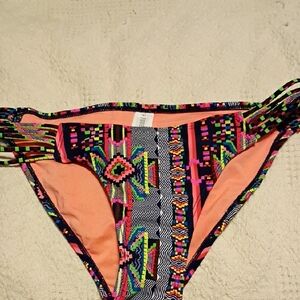 Forever 21 Large Bathing Suit Bottoms